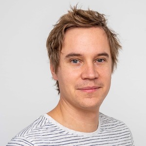 Bild von Nicolas Sax